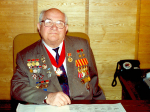Человек, который спас мир: Дмитрий Ильич Козлов. Часть 2