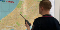 В Самаре полицейские задержали подозреваемого в краже из автомобиля - ГУ МВД Самарской области