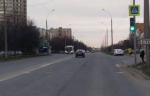 В Тольятти водитель сбил подростка и скрылся