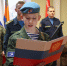 Военно-патриотический клуб из Самарской области признан лучшим в ПФО - Волга Ньюс