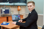 Самарский студент разработал проект первой в России наноспутниковой платформы с искусственным интеллектом на борту