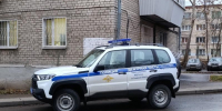 В Самаре 10 апреля на парковке грузовик насмерть сбил женщину - Губерния ТВ