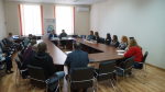 В Самарском бизнес-инкубаторе прошел семинар по актуальным инструментам поддержки экспорта