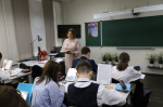 Самарские педагоги смогут стать телезвездами