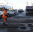 В Самаре начнут фрезеровать старый асфальт на Московском шоссе 10 апреля 2025 г - ProGorodSamara.Ru