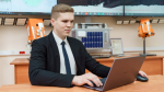 Самарский студент создал революционную платформу для "умных" наноспутников