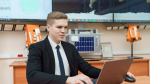 Самарский студент создал революционную платформу для "умных" наноспутников