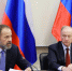 Помощник президента России Николай Патрушев провел совещание по развитию мультимодальных логистических центров - Волга Ньюс