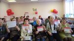 В Самарской области продолжается сбор подписей в поддержку Народного Референдума КПРФ