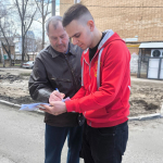 В Самарской области продолжается сбор подписей в поддержку Народного Референдума КПРФ