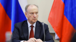 Помощник Президента Николай Патрушев провел совещание по развитию мультимодальных логистических центров