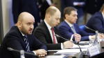 Помощник Президента Николай Патрушев провел совещание по развитию мультимодальных логистических центров