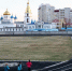 В Самаре будут восстанавливать стадион «Динамо» - Комсомольская Правда Самара