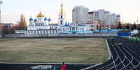 В Самаре будут восстанавливать стадион «Динамо» - Комсомольская Правда Самара
