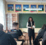 Профилактика онкозаболеваний: важный разговор со студентами - Областной онкодиспансер