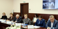 ​​​​​​​Повысить мотивацию ТОС - Самарская Губернская Дума