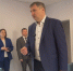 Иван Носков посетил самарский центр занятости населения - SamaraGIS.Ru