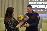 В Самаре наградили победителей конкурса детского рисунка