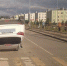 В Самаре кроссовер Belgee X50 перевернулся от удара Lada - Комсомольская Правда Самара