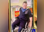 В Самарской области разыскивают пропавшего мужчину на инвалидной коляске