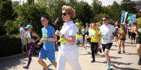 Космический марафон пройдет в Самаре 13 апреля - ГТРК Самара