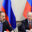 Помощник президента Российской Федерации Николай Патрушев провел совещание по развитию мультимодальных логистических центров - Газета Время