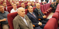На РКЦ "Прогресс" отметили День космонавтики - Губерния ТВ
