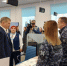 Самарские Росгвардейцы поучаствовали в ярмарке вакансий - SamaraGIS.Ru