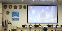 В преддверии Дня космонавтики наградами отмечены сотрудники РКЦ "Прогресс" - Волга Ньюс