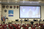 В преддверии Дня космонавтики наградами отмечены сотрудники РКЦ "Прогресс"