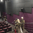 Сызранские огнеборцы отработали ликвидацию пожара в торговом центре - ГУ МЧС Самарской области