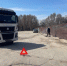 В Самарской области три пешехода стали жертвами ДТП - Губерния ТВ