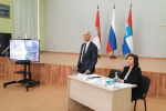 Серия районных стратегических сессий стартовала в Самаре