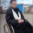 В Тольятти 11 апреля нашли пропавшего мужчину на инвалидной коляске - Комсомольская Правда Самара