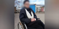В Тольятти 11 апреля нашли пропавшего мужчину на инвалидной коляске - Комсомольская Правда Самара