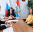 Вице-губернатор Вячеслав Романов провел прием граждан - Губерния ТВ