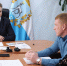 Вице-губернатор Вячеслав Романов провел прием граждан - Волга Ньюс