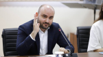 Вячеслав Федорищев принял участие в заседании наблюдательного совета Самарского университета им. Королева