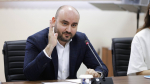 Вячеслав Федорищев принял участие в заседании наблюдательного совета Самарского университета им. Королева