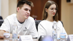 Вячеслав Федорищев принял участие в заседании наблюдательного совета Самарского университета им. Королева