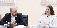 Губернатор поучаствовал в заседании наблюдательного совета Самарского университета - Комсомольская Правда Самара