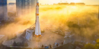 Вячеслав Федорищев поздравил жителей Самарской области с Днем космонавтики - Губерния ТВ