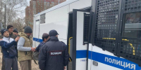 На стройке дома в Самаре выявили шесть нарушений миграционного законодательства - Волга Ньюс
