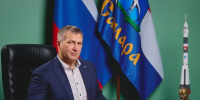Мэр Самары Иван Носков занял 7 место в рейтинге первых лиц городов ПФО - Комсомольская Правда Самара