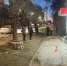 В Самаре подросток на электросамокате сбил ребенка - Волга Ньюс
