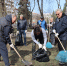 В День космонавтики депутаты Губернской думы вышли на субботник - Волга Ньюс