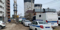 В Самаре на стройплощадке многоквартирного дома нашли иностранцев-нарушителей - Комсомольская Правда Самара