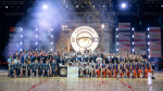 Самара примет Суперфинал школьного баскетбольного чемпионата