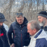 Глава Самары Иван Носков в рамках рабочего объезда осмотрел территорию поселка Яблонька - SamaraGIS.Ru