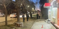 В Самаре подросток на самокате сбил на тротуаре 9-летнего мальчика - Комсомольская Правда Самара
